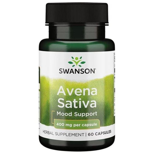 Avena Sativa
