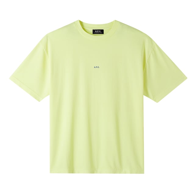Kyle Fluo T-shirt