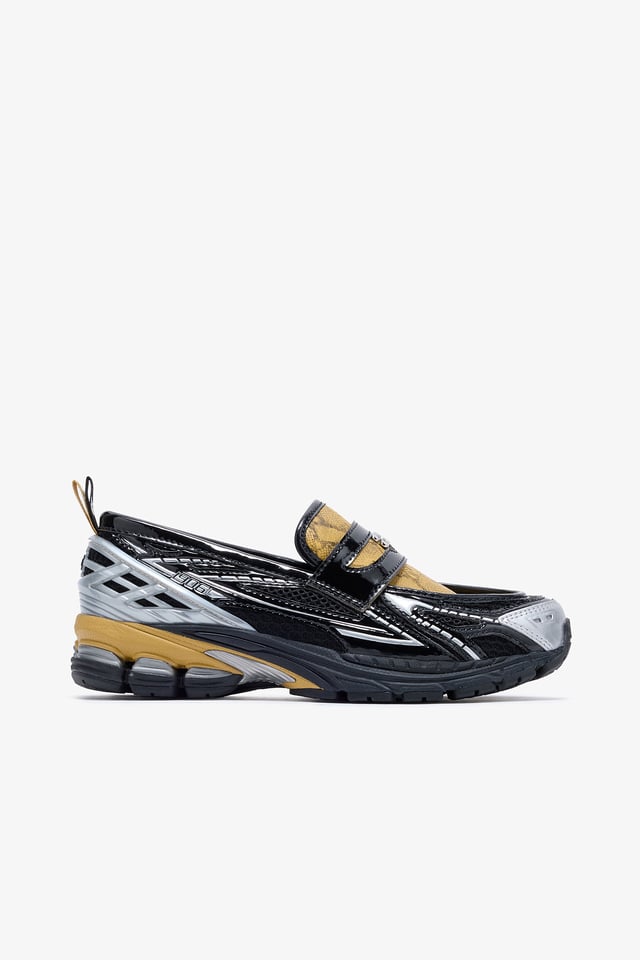 GANNI x New Balance 1906L Loafers