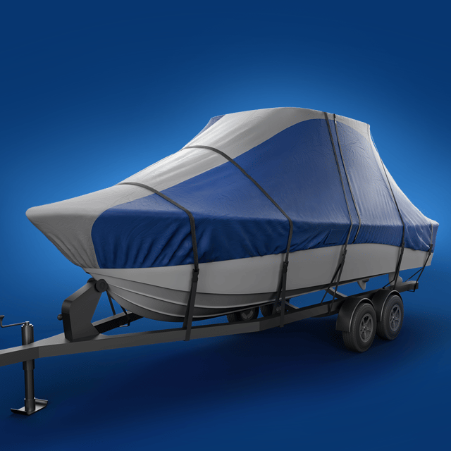 Seal Skin Supreme Boat Covers - Seal Skin Covers