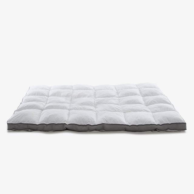 Puff™ Dual-Down Mattress Topper