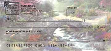 Serenity with Verse Checks
