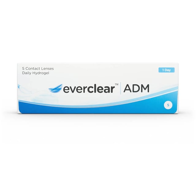 everclear ELITE 5