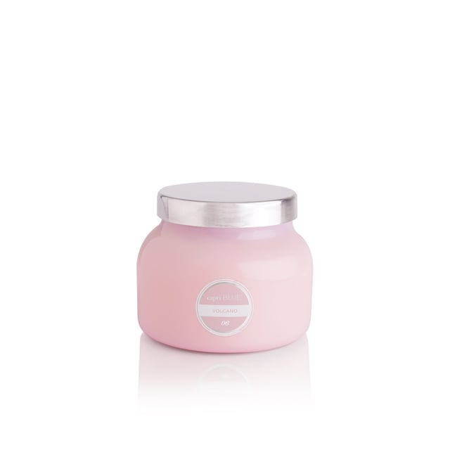 Volcano Bubblegum Signature Candle