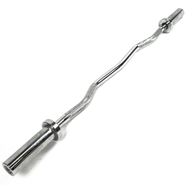EZ Curl Bars