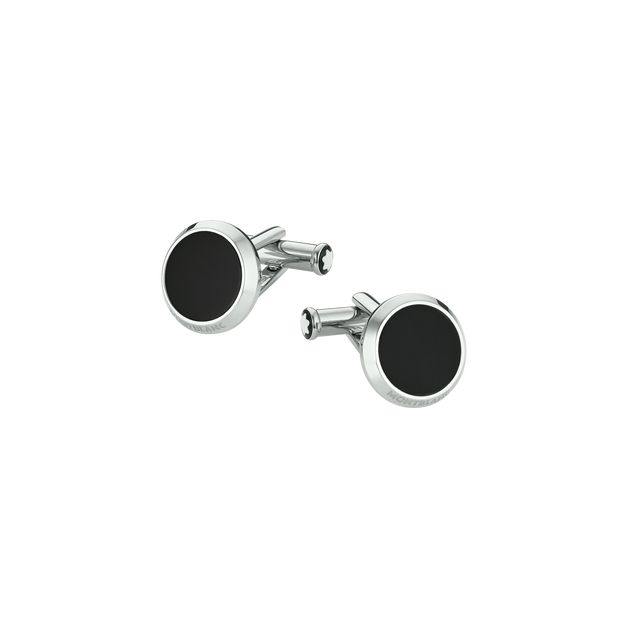 Meisterstück cufflinks