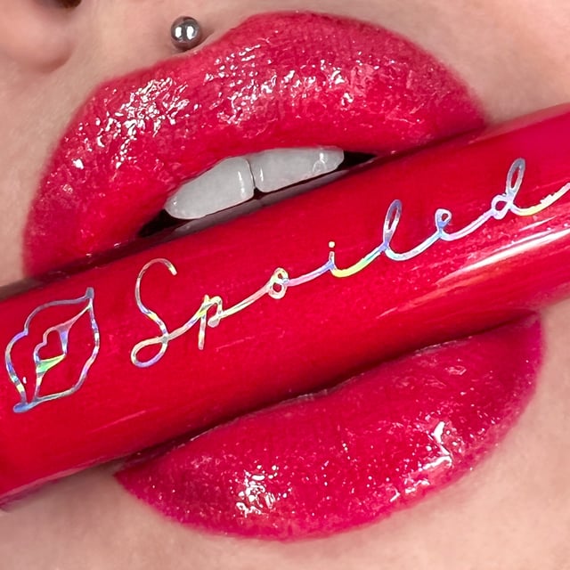 Next | Gloss