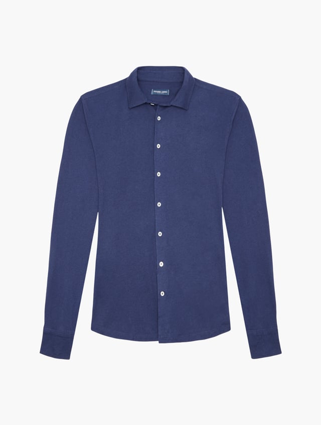 MARCIO JERSEY SHIRT