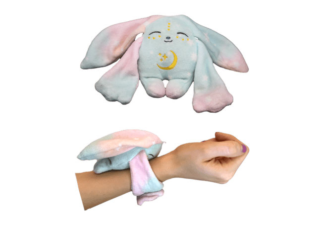Aura - Mini Wrist Hugger