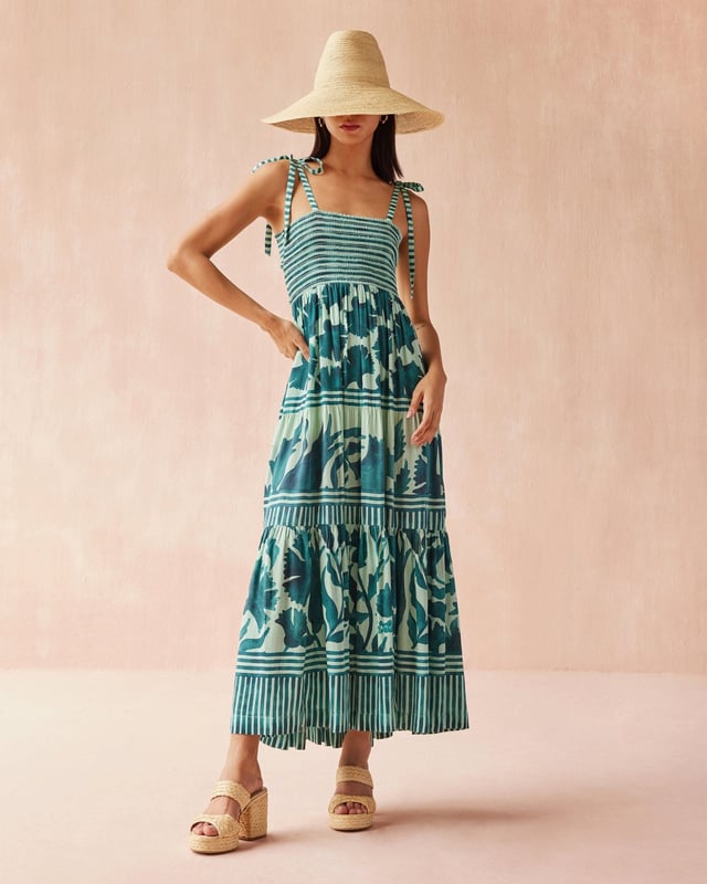 Lana Maxi