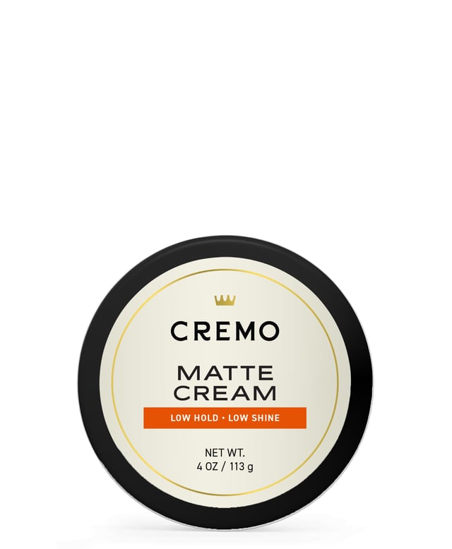 Matte Cream