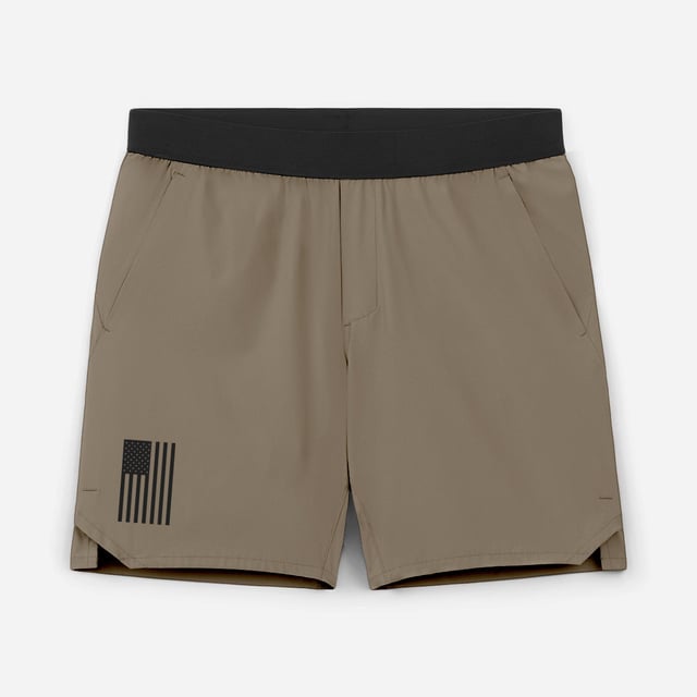 Tactical Short - Liner