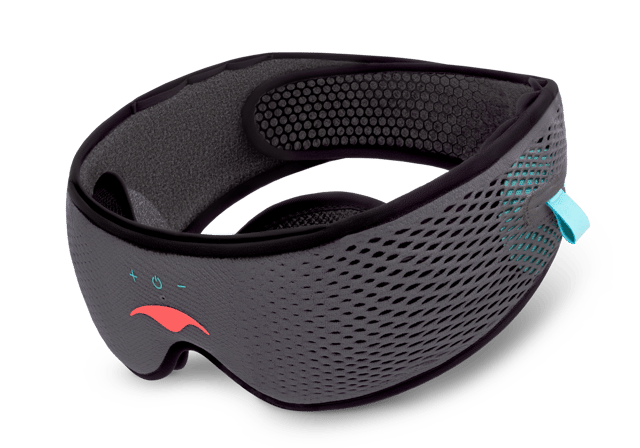 Manta SOUND Sleep Mask (NEW Gen)