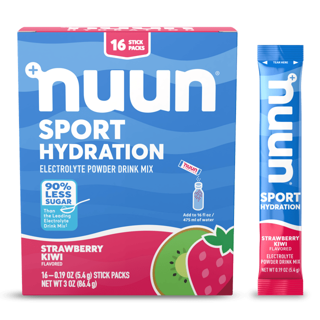 Nuun Sport Powder