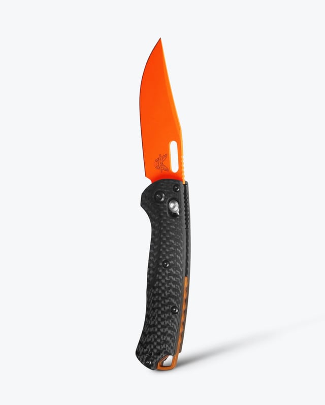 Mini Taggedout® | Orange Grivory®
