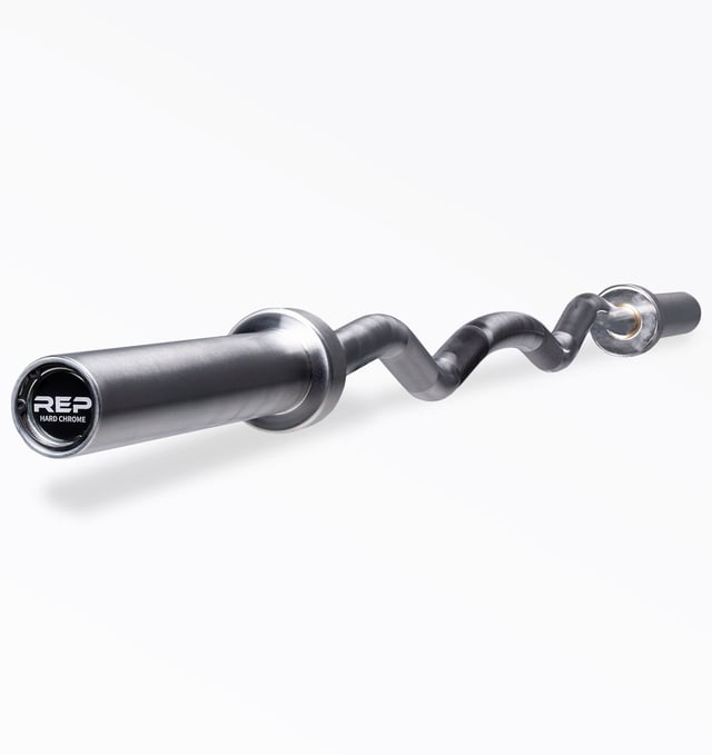Curl Bar