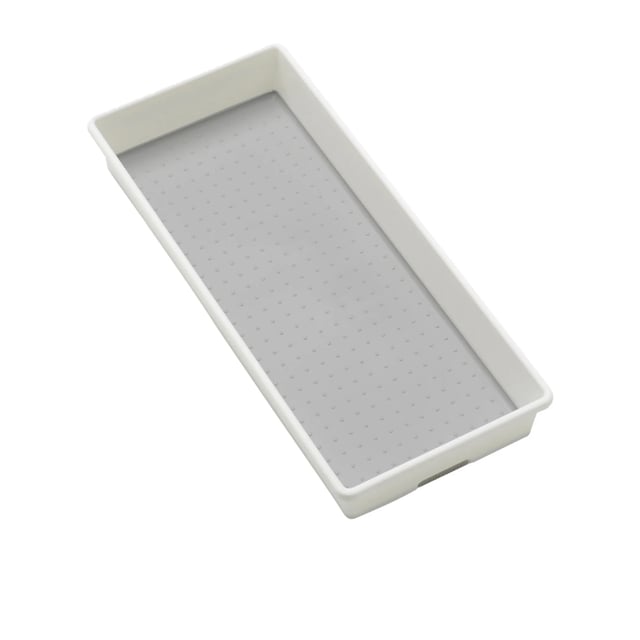 Madesmart Storage Bin Large White