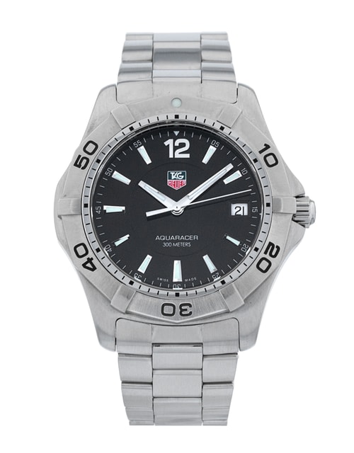 Tag Heuer Aquaracer WAF1110.BA0800