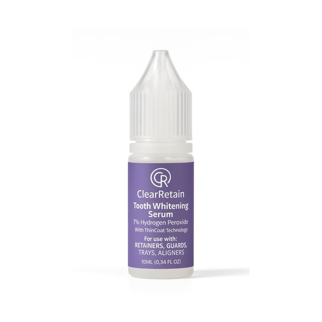 Tooth Whitening Serum