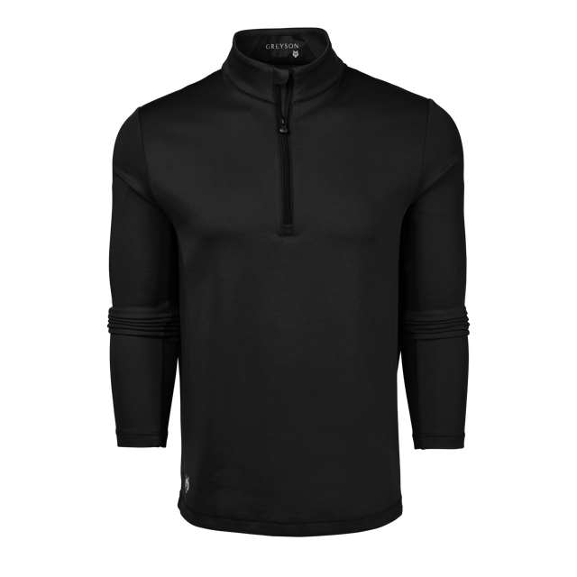 Sequoia Quarter-Zip