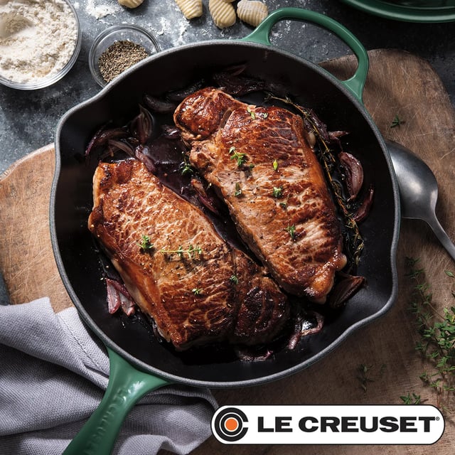 Date Night: Autumn in France with Le Creuset Cooking Class - Scottsdale, AZ | Sur La Table