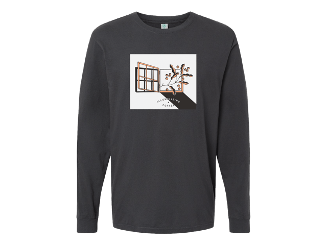 Illumination Longsleeve