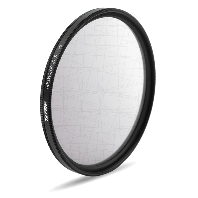 Hollywood Star Screw-In Filter