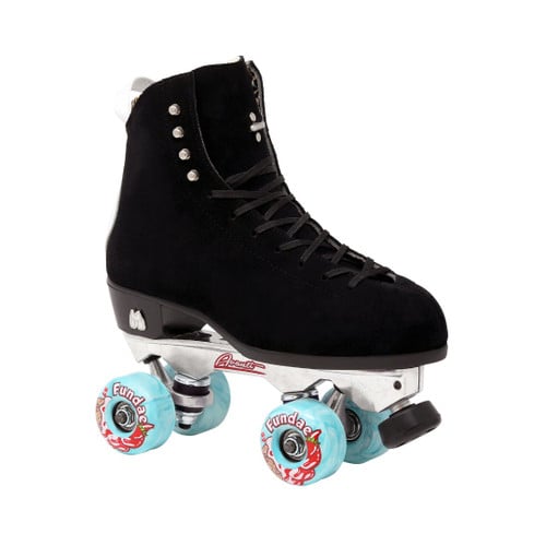 Moxi Jack 1 Avanti Aluminum Fundae Park Skates | Factory Seconds