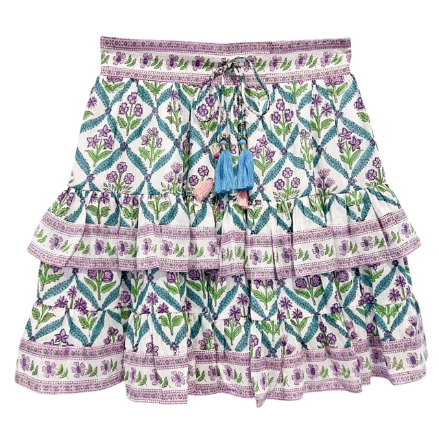 Bek Skirt