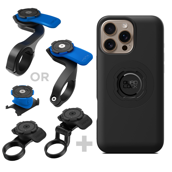 Bike Kits - iPhone