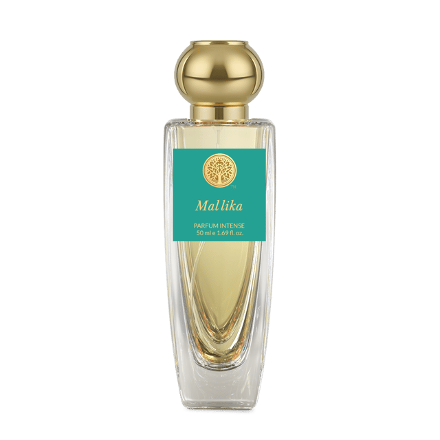Intense Perfume Mallika - Jasmine, Oudh & Sandalwood