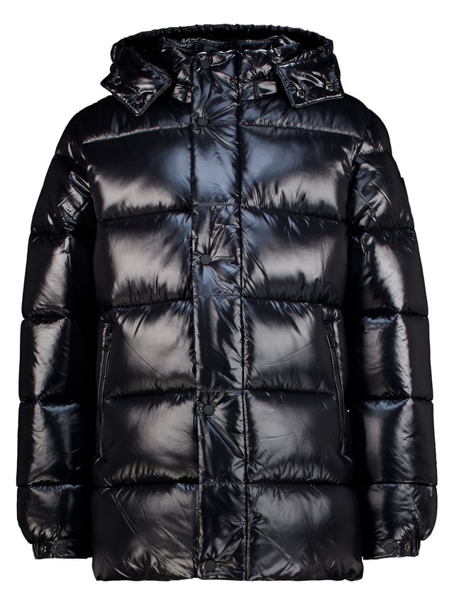 winter jacket Murphy Black