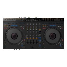 AlphaTheta DDJ-GRV6 DJ Controller (Open Box)