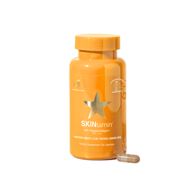 SKINtamin® - 1 Bottle (Cart)
