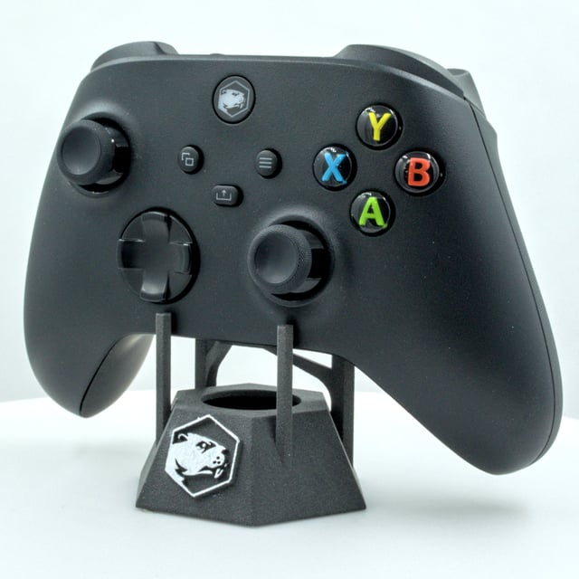 Xbox Series X Pre-Built Controller (141)