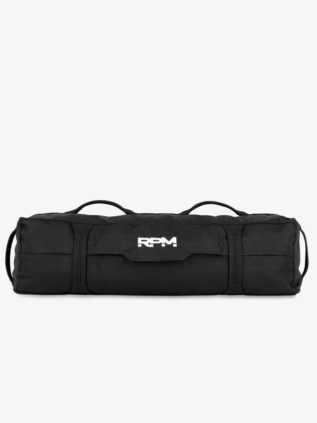 Sandbag w/ Filler