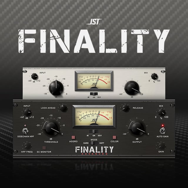 Finality