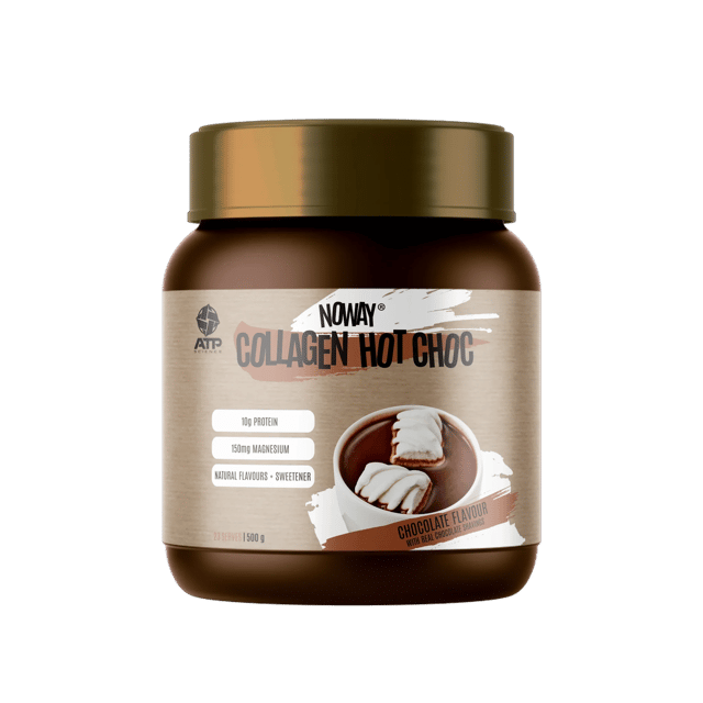 NOWAY Hot Chocolate - Chocolate 500g