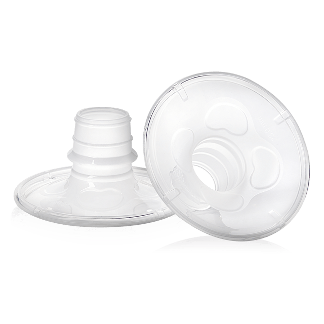 AdvancedFit Flange Inserts