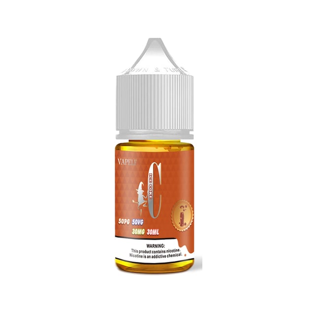 [Global-CN05] 30ml Vapelf Ice Coke Salt E-LQ