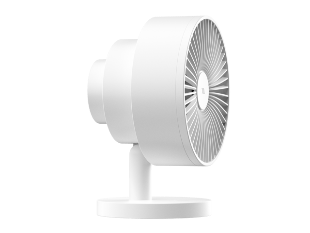 The Windmill Fan