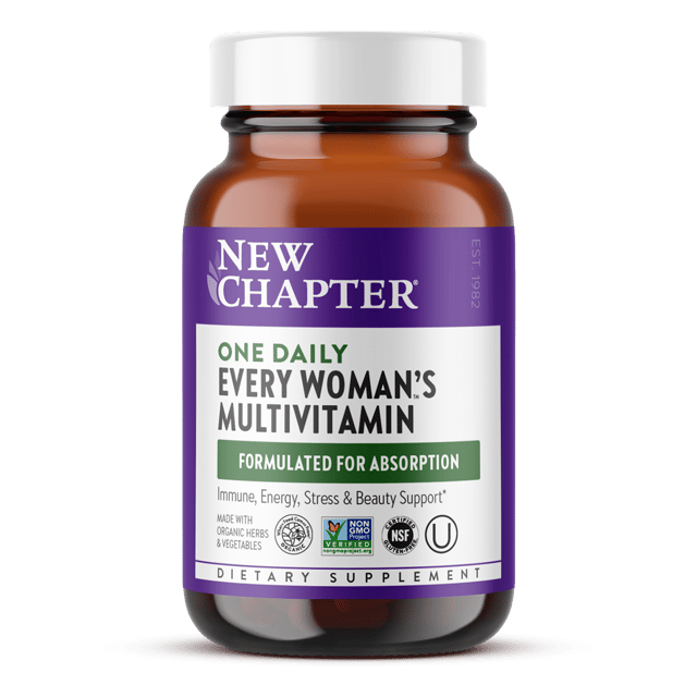 Every Woman™'s One Daily Multivitamin