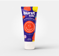 Deal Strawberry Superstar Toothpaste