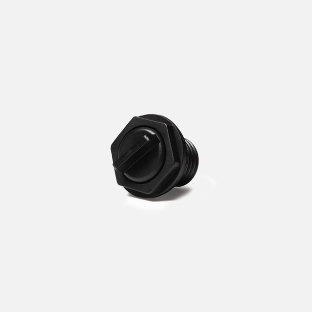 No Lose Drain Plug (pre 2019)