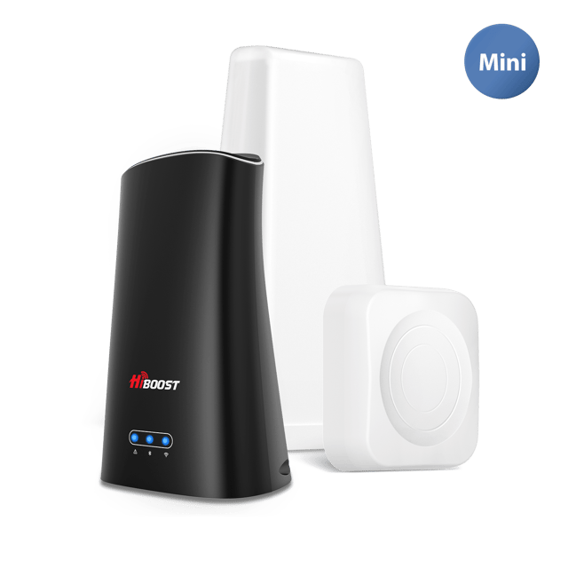 HiBoost Mini Home Cellular Booster