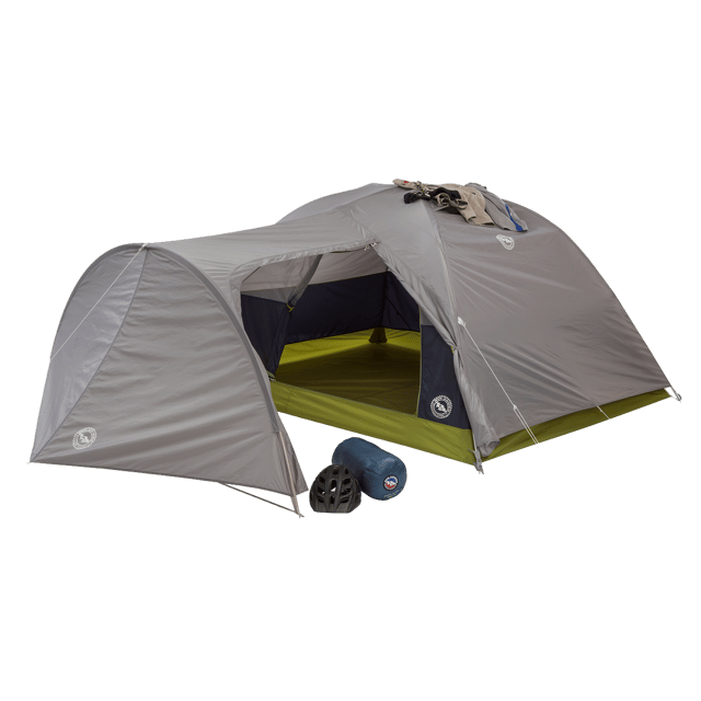 Blacktail 2 Hotel Bikepack