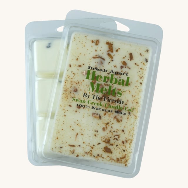 By The Fireside Drizzle Melts