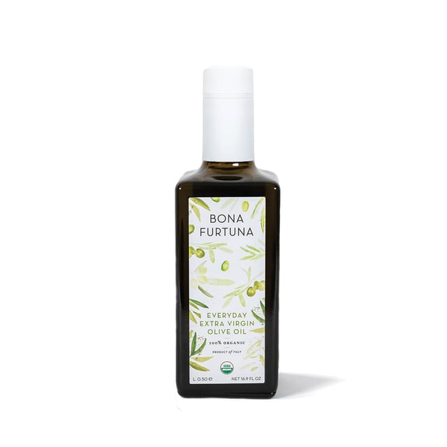 Everyday Olive Oil