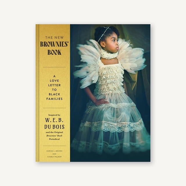 New Brownies' Book