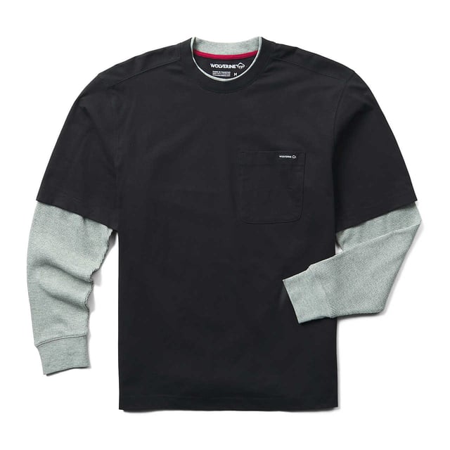 Miter II Tee